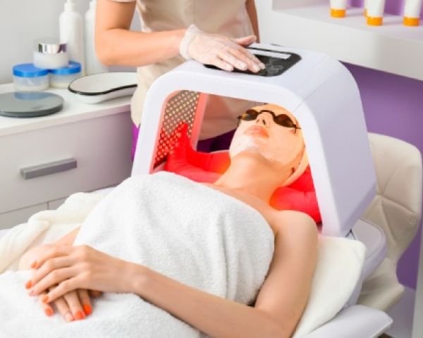 cromoterapia funziona