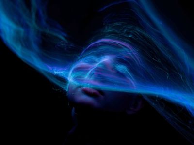 terapia fotonica: luce