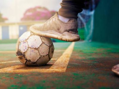 sport 40 anni